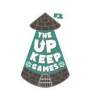 Upkeep Games Logo