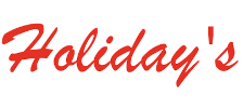 Holidays Logo