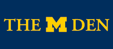 MDen Logo