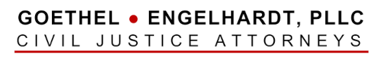 Goethel Engelhardt Logo
