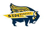 Side Biscuit Logo